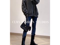 -CLMX(新天地凯德晶萃广场店)