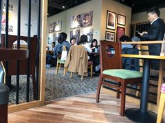 大堂-COSTA COFFEE(昆城广场店)