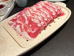 -额尔敦涮肉自助(摩尔城店)