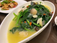 -万达嘉华酒店-品珍中餐厅(武进万达店)