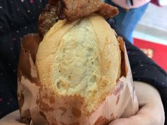 -大利来记餐厅(大三巴店)