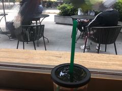 -星巴克臻选(南京艾尚天地店)