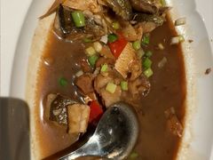 -领事馆19号中餐厅(厦门海景洲际酒店)