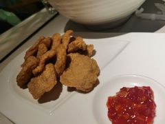 秘制温州鱼饼-春暖花开(西溪店)