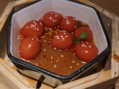 -蜜桃餐厅·伴山(绿宝广场店)