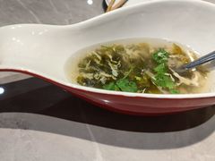 -华竹饭店(中央大街店)