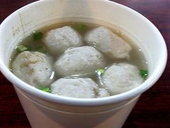 -原巷口鱼丸店(龙头路外卖店)