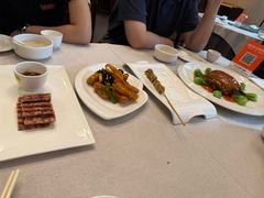 -功德林素菜饭庄(前门店)