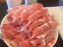 -情忆草原涮肉馆