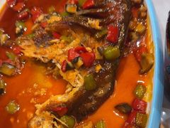 -君霖海鲜私房菜(春柳店)