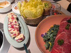 -芸山季·云南野生菌火锅(宝能环球汇店)