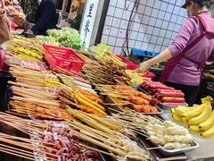 -魏记里脊肉炸炸炸(南门口店)