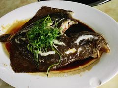 -淇沙湾渔村餐厅