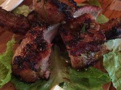 Babbo-BaBBo巴博意大利餐厅