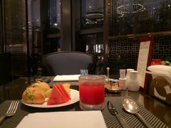 -北京中国大饭店