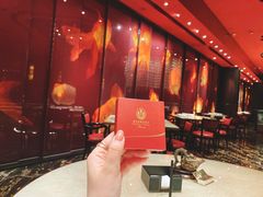 -8餐厅(新葡京酒店)