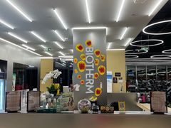 -Z&B Fitness Studio·Gym(前滩L+PLAZA店)