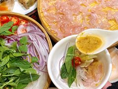 -草鱼先生潮州鱼生·虾生(新厦花园店)
