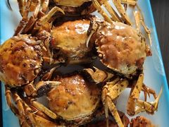 -漫天香·小龙虾餐厅(夏湾店)