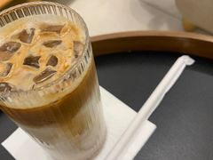 -KAFKA·卡夫卡咖啡(文林店)