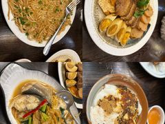 -大洋家·潮汕鱼鲜·花胶砂锅粥(天河东路店)