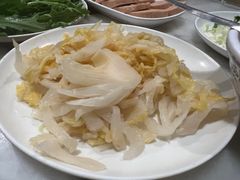 -将台涮肉(酒仙桥店)