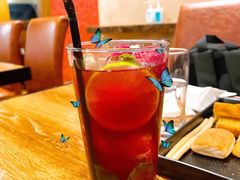 -安妮意大利餐厅(世贸天阶店)