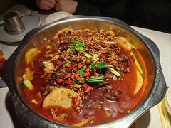 -宽口美蛙鱼头(大唐西市店)