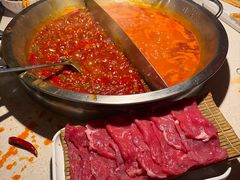 -小龙坎火锅(全球总店)
