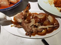 -华馨园北京烤鸭(丽水店)