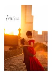 -艺匠摄影ARTIZ STUDIO(南京店)