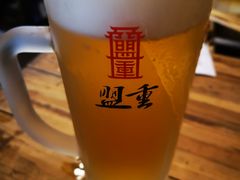 -盟重烧烤(高正街店)
