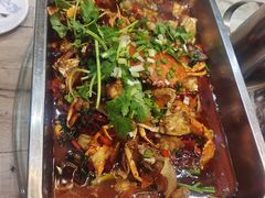 -食膳人家·永州美食地标(双牌店)