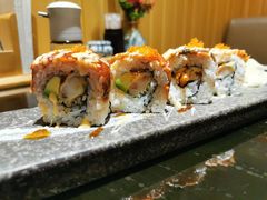 -昱匠·日本料理(金融街店)