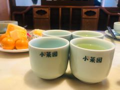 -小菜园新徽菜(阜阳颍州万达店)