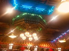 -缪氏川菜(丰盛町店)
