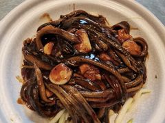 -小厨娘淮扬菜(六合欢乐港店)