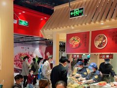 大堂-盛香亭热卤(欢乐港湾店)