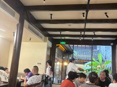 -乌记大厨餐厅