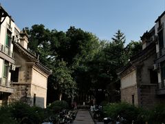 -山东大学(趵突泉校区)