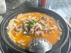 -李师傅脆肚(华强北店)