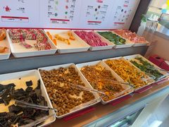 -海底捞火锅(苏宁生活广场店)