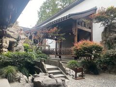 -胡雪岩故居