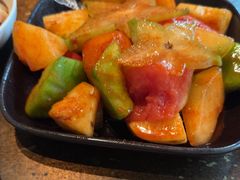 -漆黑觉米粉(三里屯店)