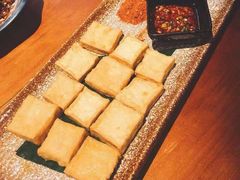 -觅山云南菜(泊富ICITY店)