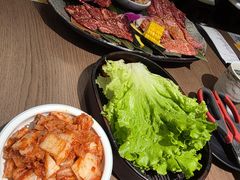 -虎丸烧肉(世纪汇店)