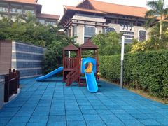 -三亚海棠湾万丽度假酒店