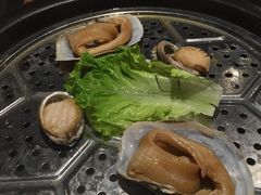 -船奇蒸汽海鲜·闽菜(八市海鲜总店)