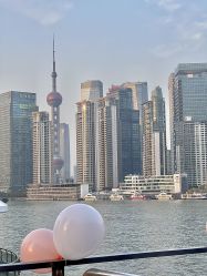 -Doris一站式游轮婚礼船东直营店(外滩店)