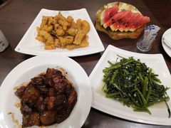 -新虹楼饭庄(崇明陈家镇店)